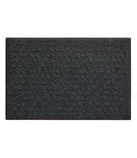 Washable Waterhog Doormat, Honeycomb