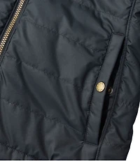 Women's Mountain Classic Puffer Hooded Jacket