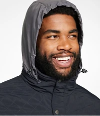 Men's Bean's Insulated Travel Jacket
