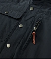 Men's Bean's Insulated Travel Jacket