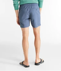 Men's Dock Shorts, 6"
