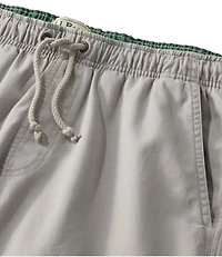 Men's Dock Shorts, 6"