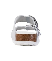Women's Birkenstock Big Buckle Arizona Sandals