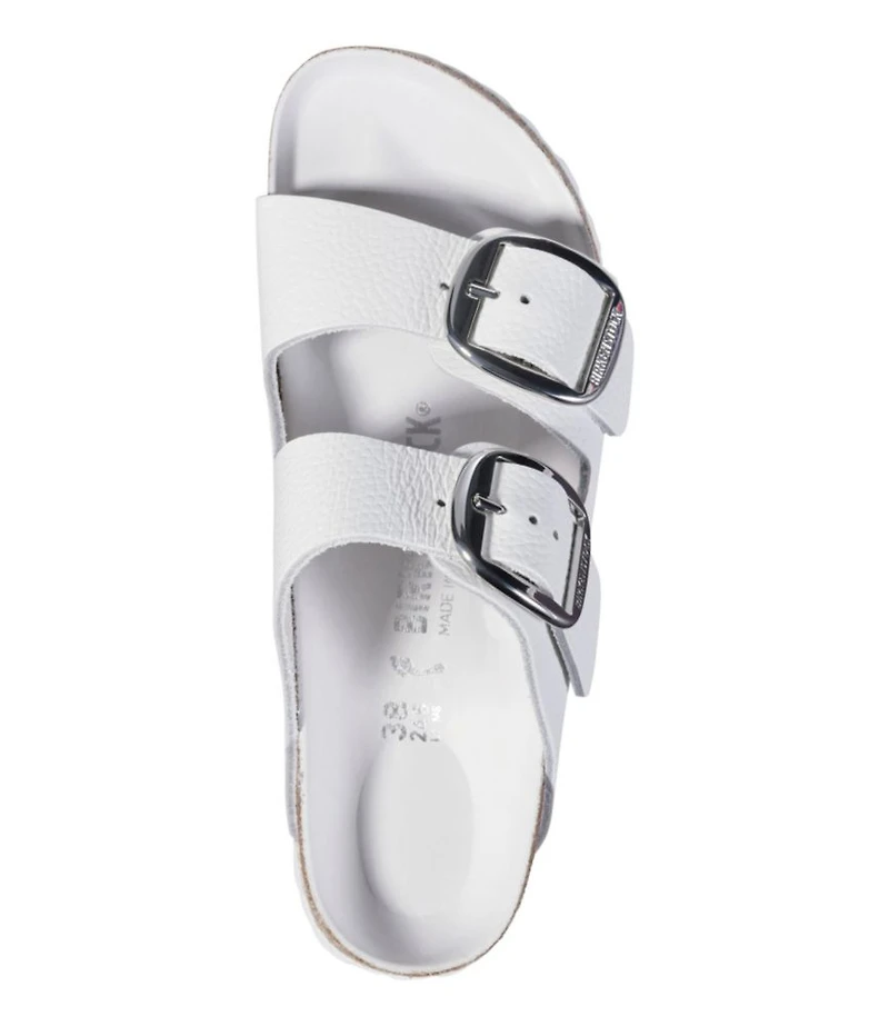 Women's Birkenstock Big Buckle Arizona Sandals