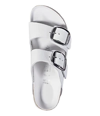 Women's Birkenstock Big Buckle Arizona Sandals