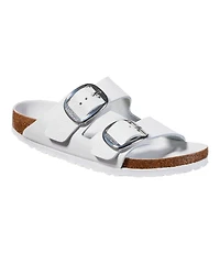 Women's Birkenstock Big Buckle Arizona Sandals