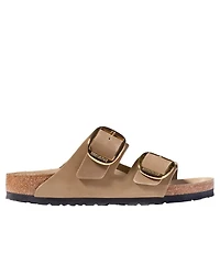 Women's Birkenstock Big Buckle Arizona Sandals