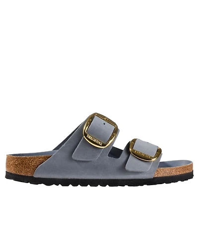 Women's Birkenstock Big Buckle Arizona Sandals