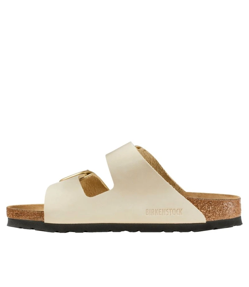 Women's Birkenstock Big Buckle Arizona Sandals
