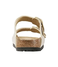 Women's Birkenstock Big Buckle Arizona Sandals