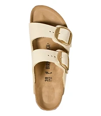 Women's Birkenstock Big Buckle Arizona Sandals