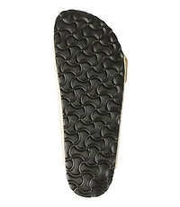 Women's Birkenstock Big Buckle Arizona Sandals