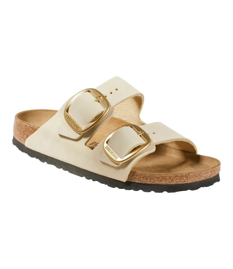 Women's Birkenstock Big Buckle Arizona Sandals