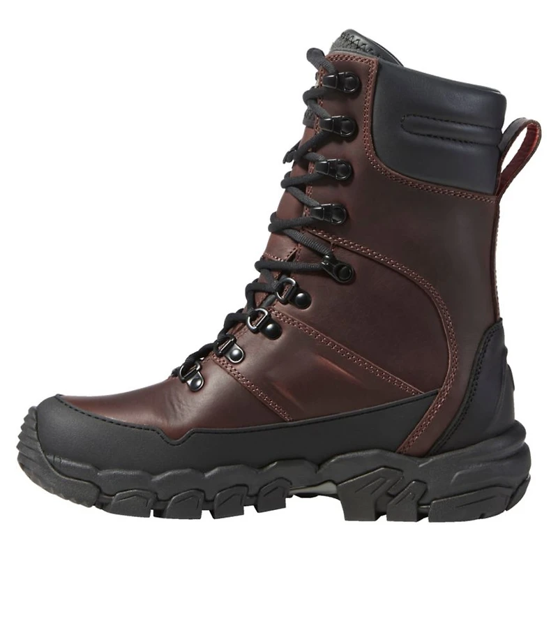 Women's Maine Warden's Field Boot