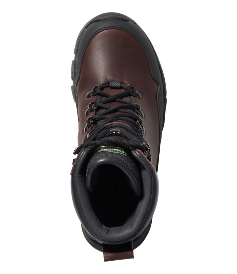 Women's Maine Warden's Field Boot