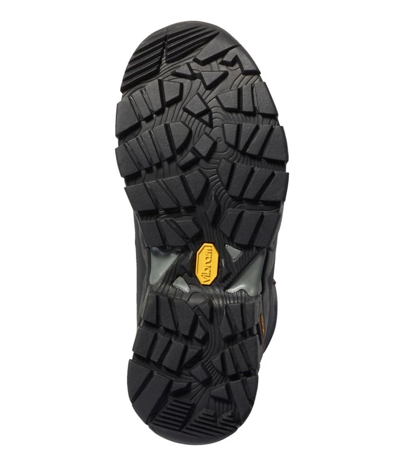 Women's Maine Warden's Field Boot