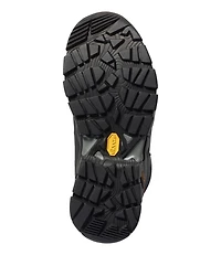 Women's Maine Warden's Field Boot