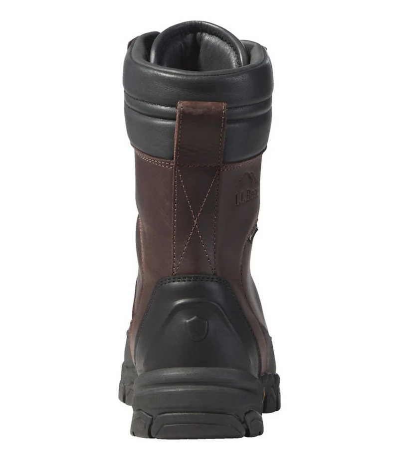 Men's Maine Warden's Field Boot