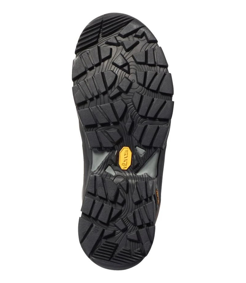 Men's Maine Warden's Field Boot
