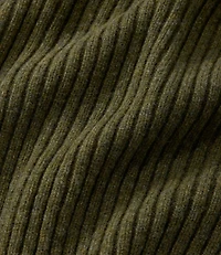 Men's Commando Sweater, Full-Zip