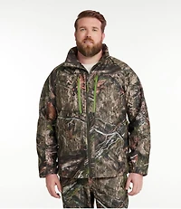 Men's Ridge Runner Insulated Storm Jacket