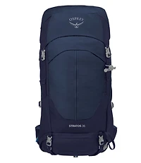 Men's Osprey Stratos 36 Liters Pack