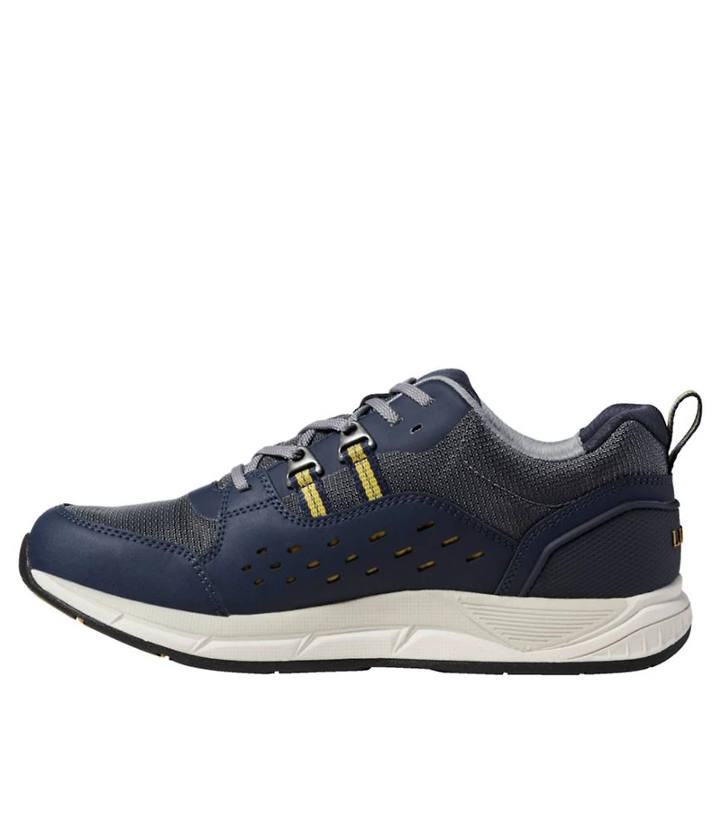 Men's Bean's Comfort Fitness Walking Shoes