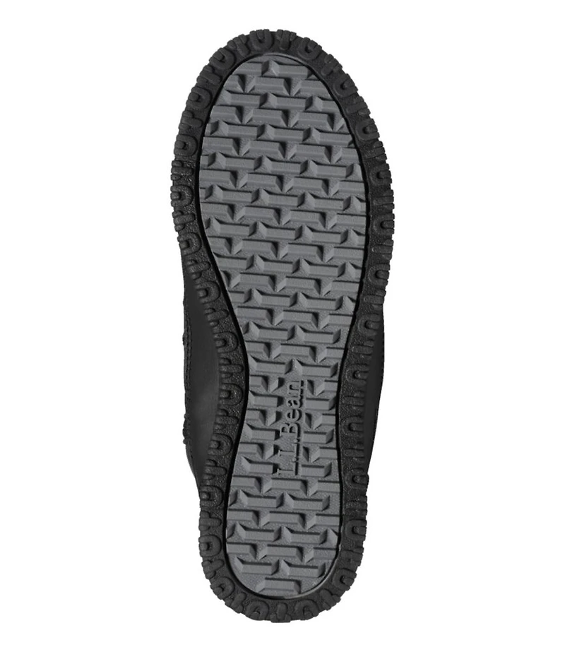 Women's Ultralight Quilted Insulated Boots, Tall Side-Zip