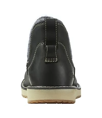 Women's Stonington Pull-On Boots, Plain Toe