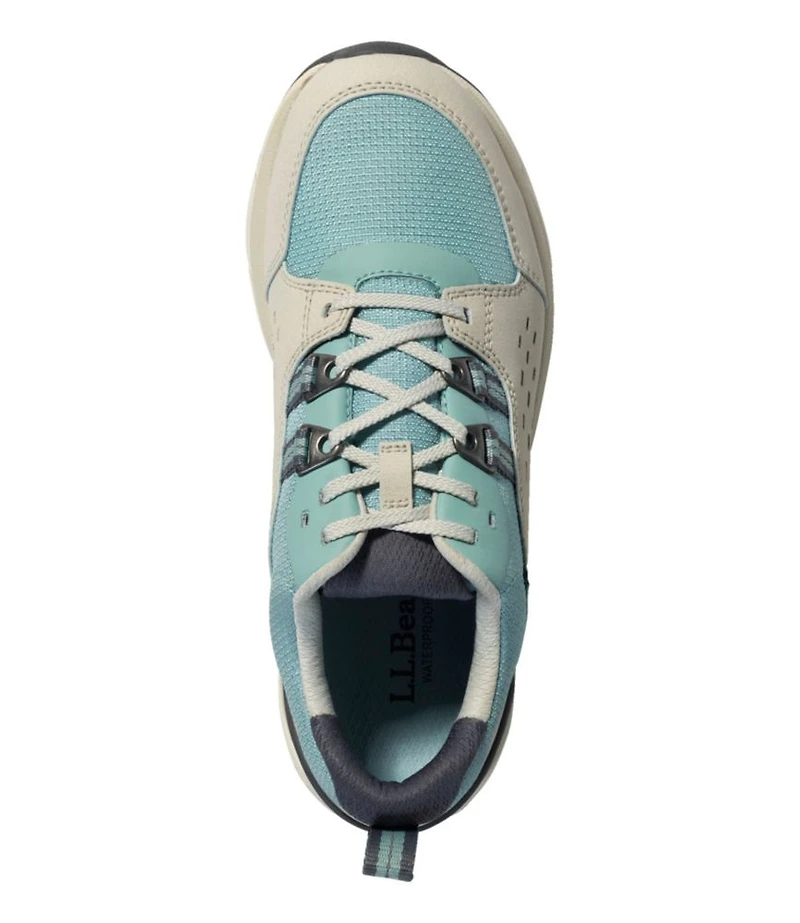 Women's Bean's Comfort Fitness Walking Shoes