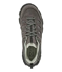 Women's Oboz Sawtooth X B-DRY Hikers