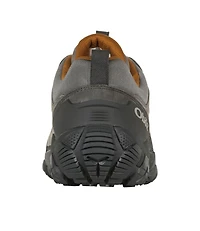 Men's Oboz Sawtooth X Hikers, Low