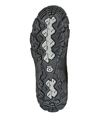 Men's Oboz Sawtooth X Hikers, Low