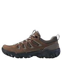 Men's Oboz Sawtooth X B-DRY Hikers