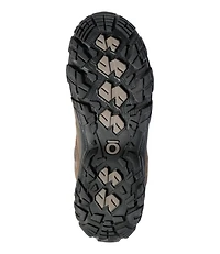 Men's Oboz Sawtooth X B-DRY Hikers