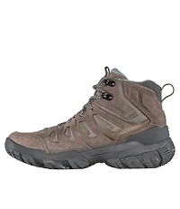 Women's Oboz Sawtooth X B-DRY Hikers
