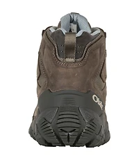 Women's Oboz Sawtooth X B-DRY Hikers