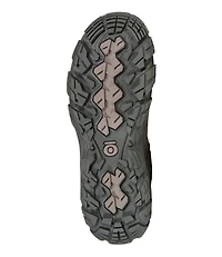Women's Oboz Sawtooth X B-DRY Hikers