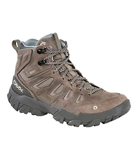 Women's Oboz Sawtooth X B-DRY Hikers