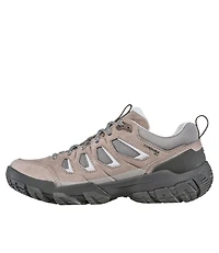 Women's Oboz Sawtooth X Hikers, Low