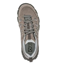 Women's Oboz Sawtooth X Hikers, Low