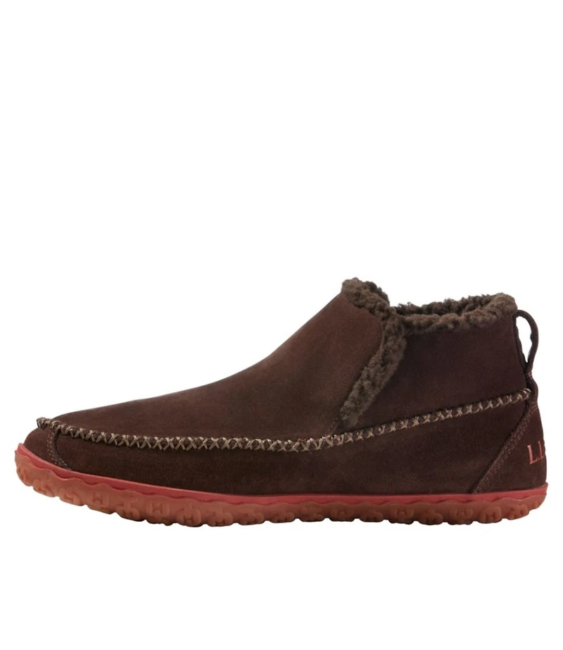 Men's Mountain Slippers, Boot Mocs