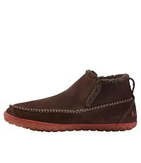 Men's Mountain Slippers, Boot Mocs