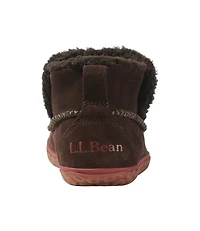 Men's Mountain Slippers, Boot Mocs