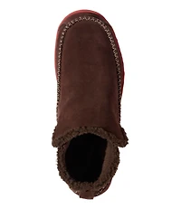 Men's Mountain Slippers, Boot Mocs