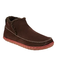 Men's Mountain Slippers, Boot Mocs
