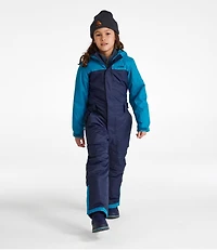 Kids' Cold Buster Snowsuit