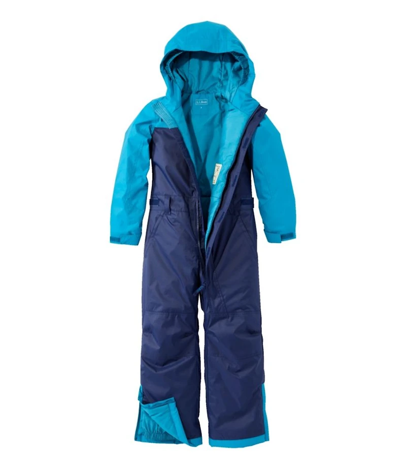 Kids' Cold Buster Snowsuit
