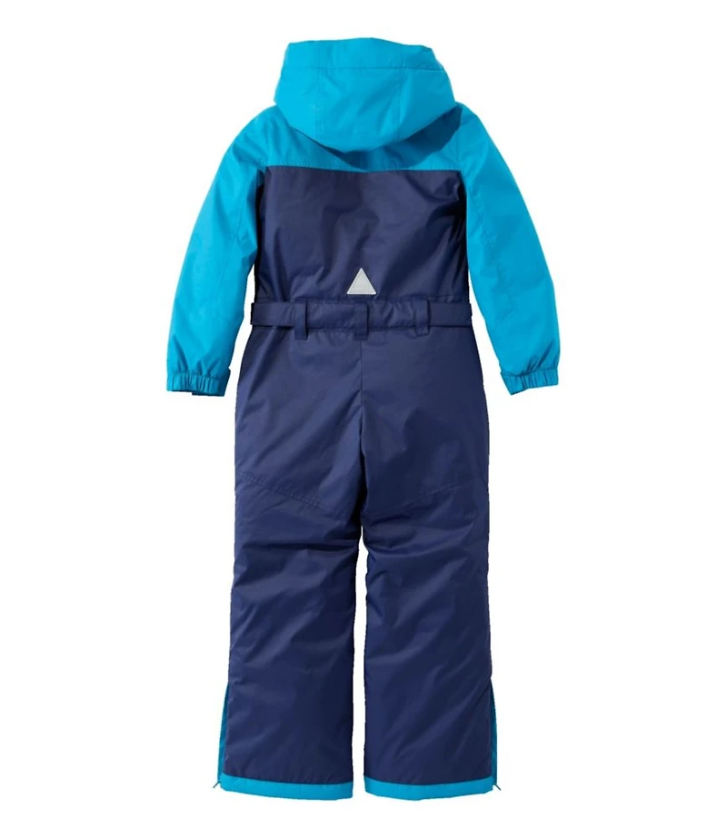 Kids' Cold Buster Snowsuit