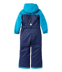 Kids' Cold Buster Snowsuit